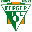Logo for Berger Idrettslag