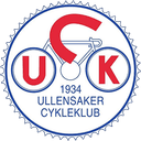 Logo for Ullensaker CK